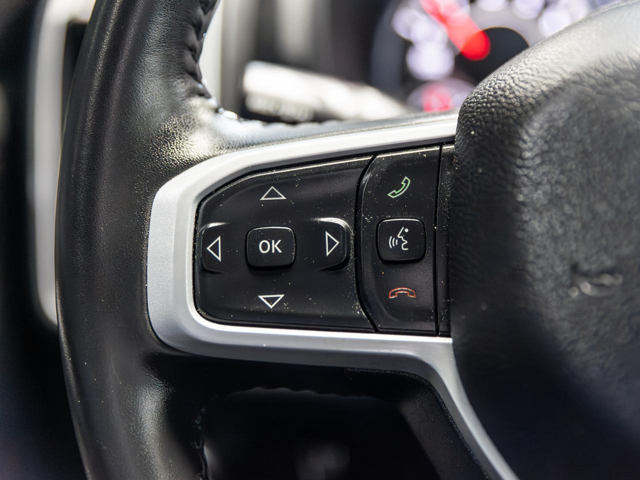 2023 RAM 1500 Big Horn Crew Cab 4WD Cranberry PA