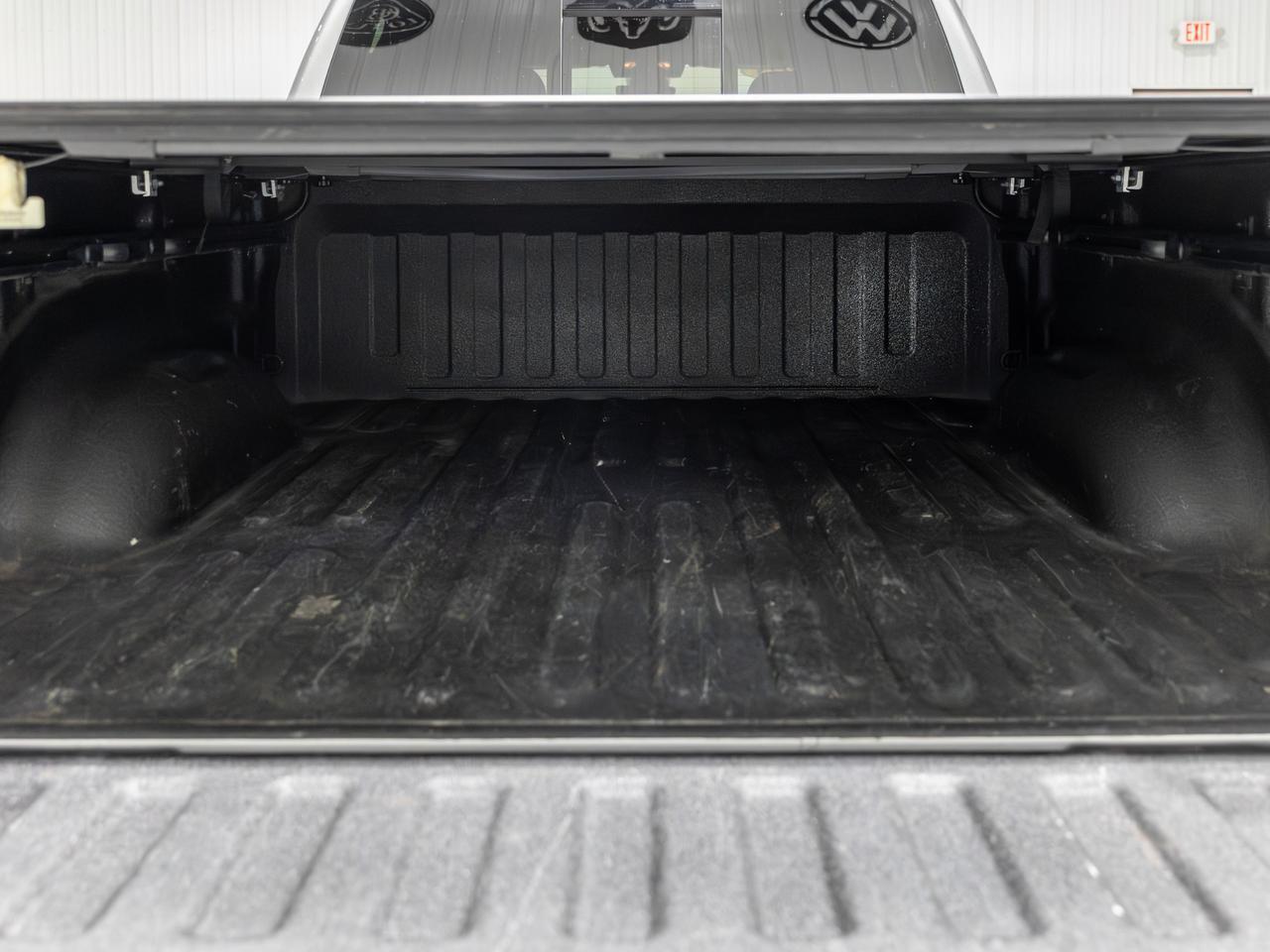 2023 RAM 1500 Big Horn Crew Cab 4WD Cranberry PA