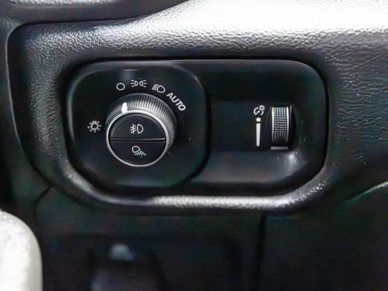 2023 RAM 1500 Big Horn Crew Cab 4WD Cranberry PA