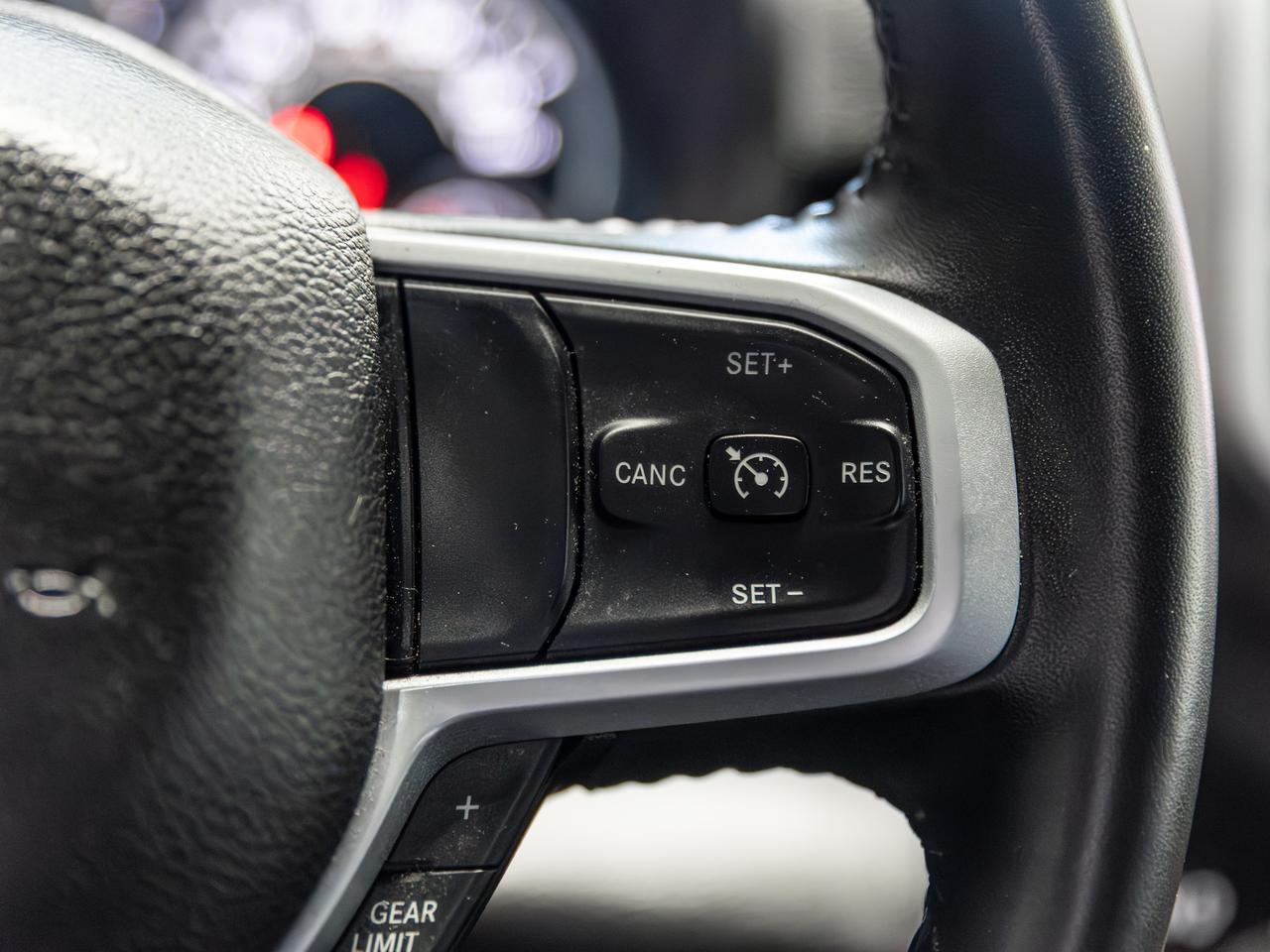 2023 RAM 1500 Big Horn Crew Cab 4WD Cranberry PA