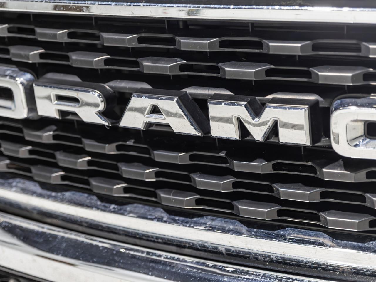2023 RAM 1500 Big Horn Crew Cab 4WD Cranberry PA