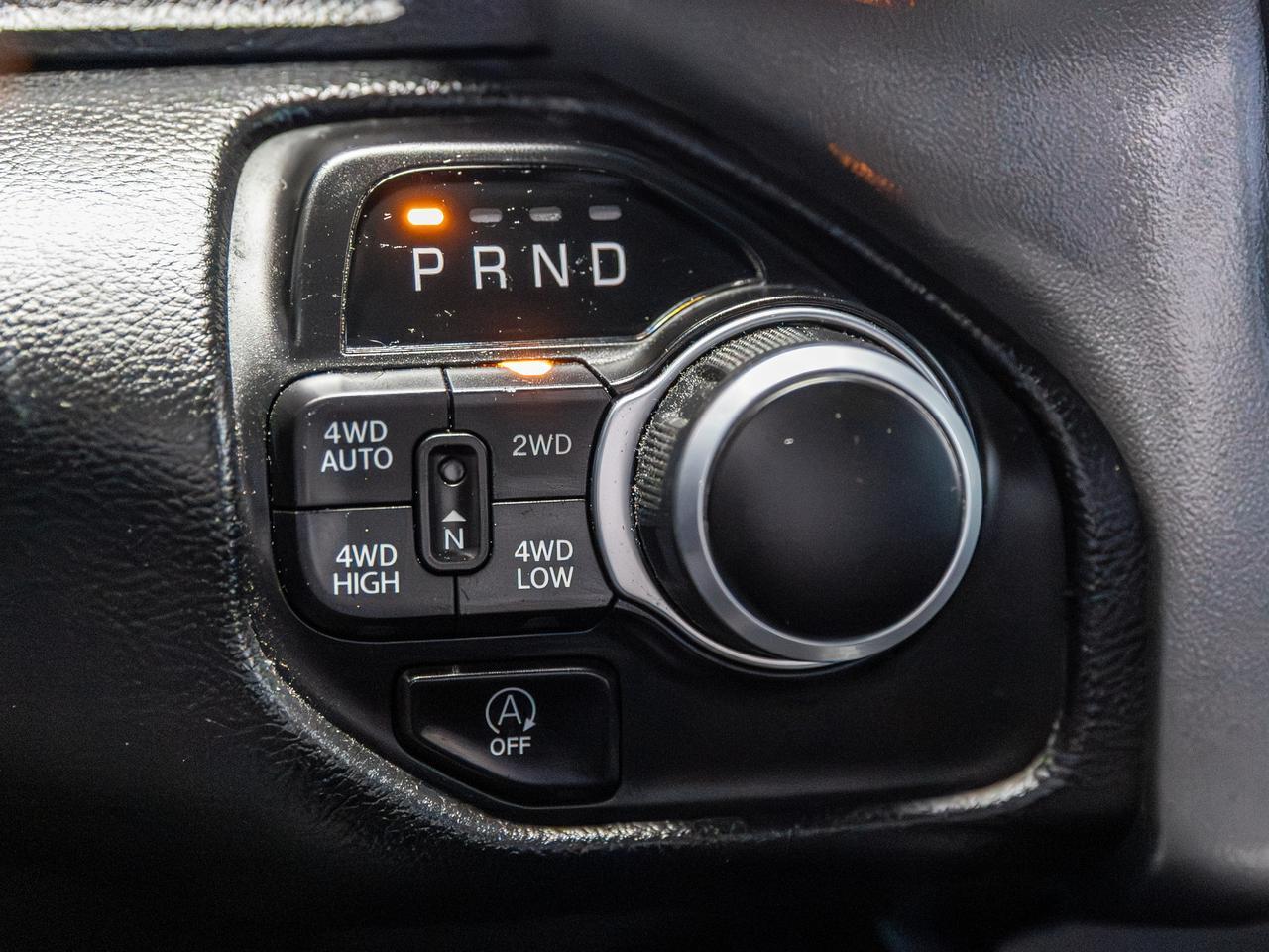 2023 RAM 1500 Big Horn Crew Cab 4WD Cranberry PA