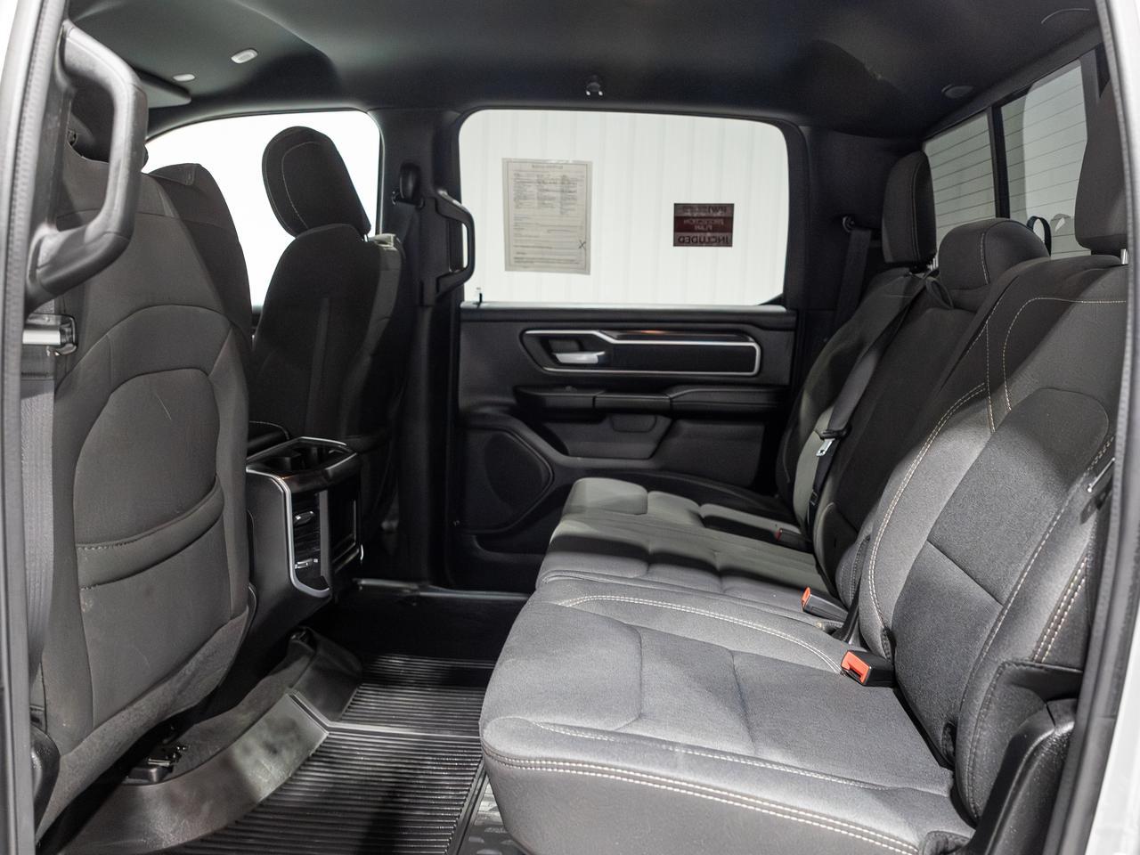 2023 RAM 1500 Big Horn Crew Cab 4WD Cranberry PA