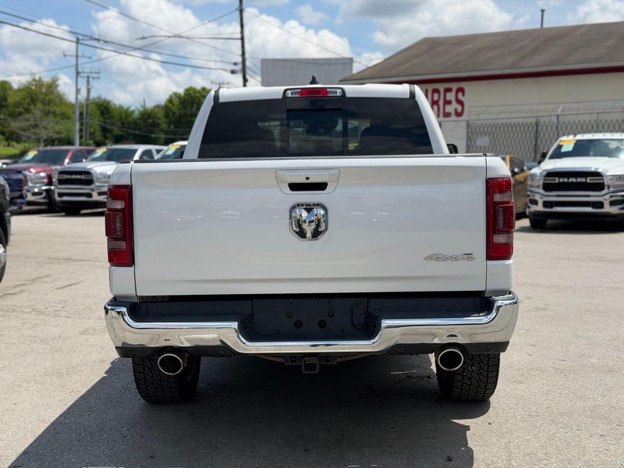 2023 RAM 1500 LIMITED Nashville TN