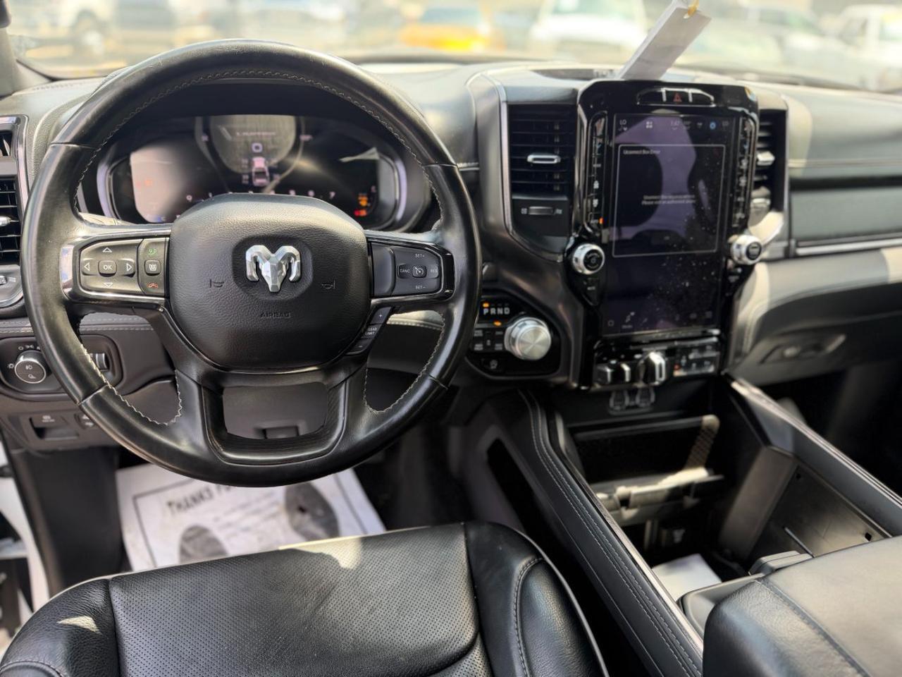 2023 RAM 1500 LIMITED Nashville TN