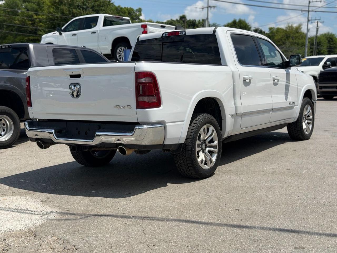 2023 RAM 1500 LIMITED Nashville TN