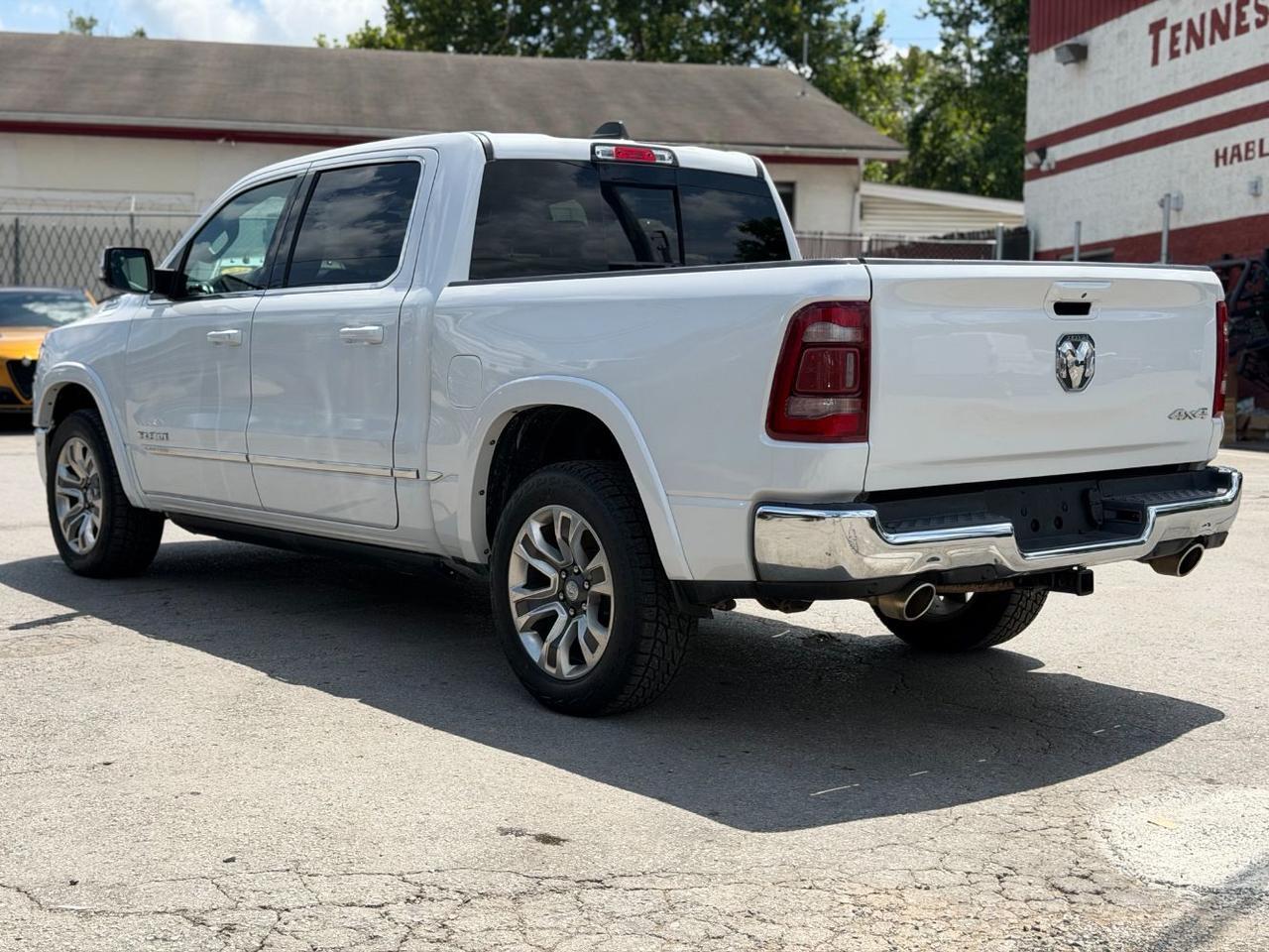 2023 RAM 1500 LIMITED Nashville TN
