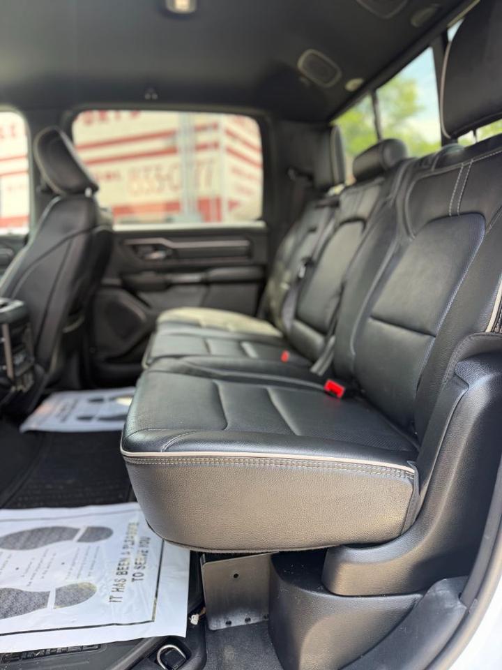 2023 RAM 1500 LIMITED Nashville TN