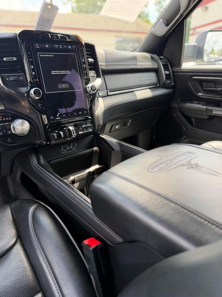 2023 RAM 1500 LIMITED Nashville TN