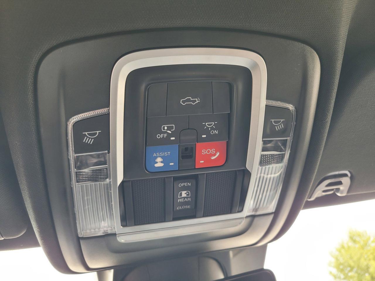 2023 RAM 1500 LIMITED Roseville CA