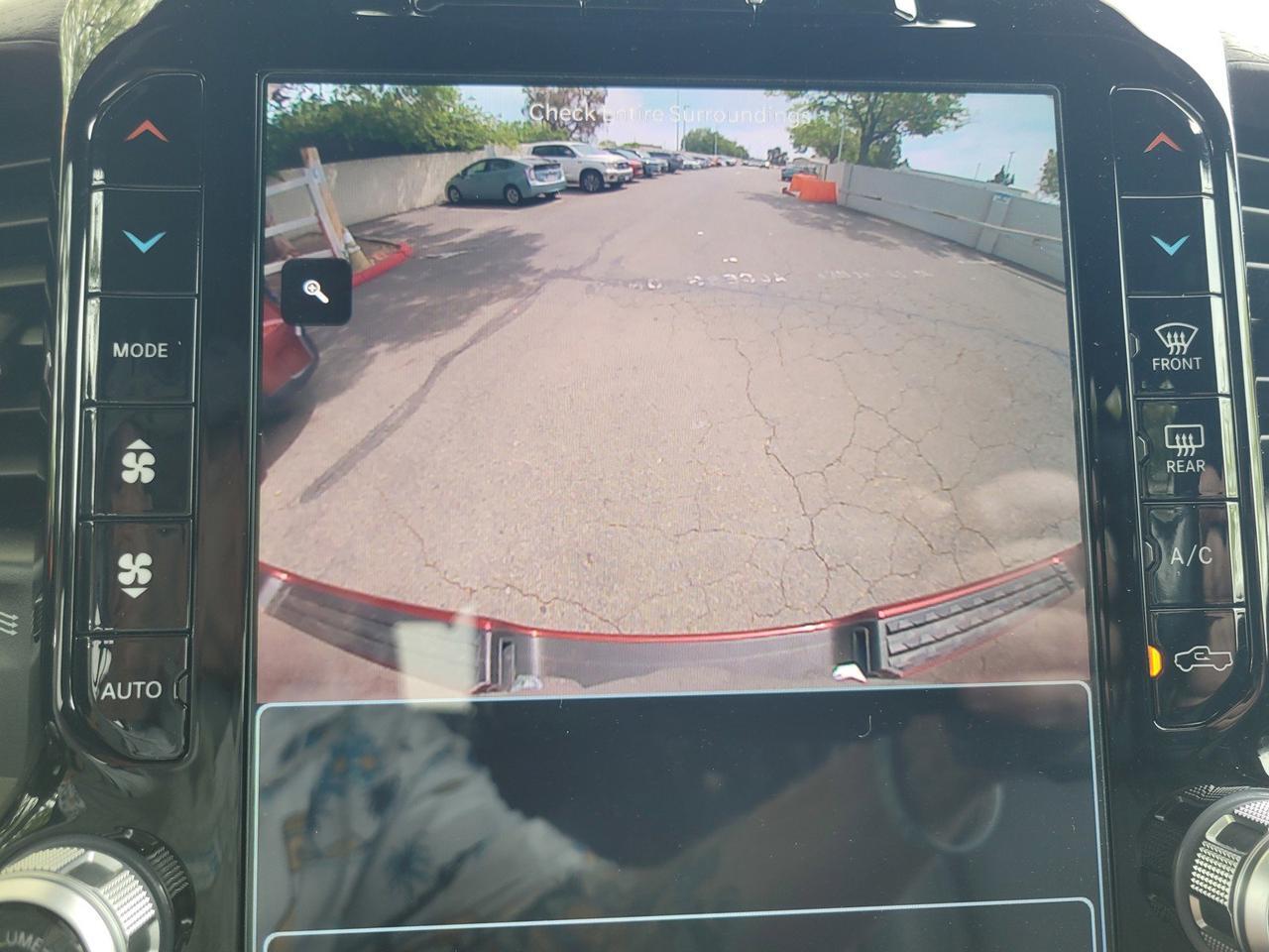 2023 RAM 1500 LIMITED Roseville CA