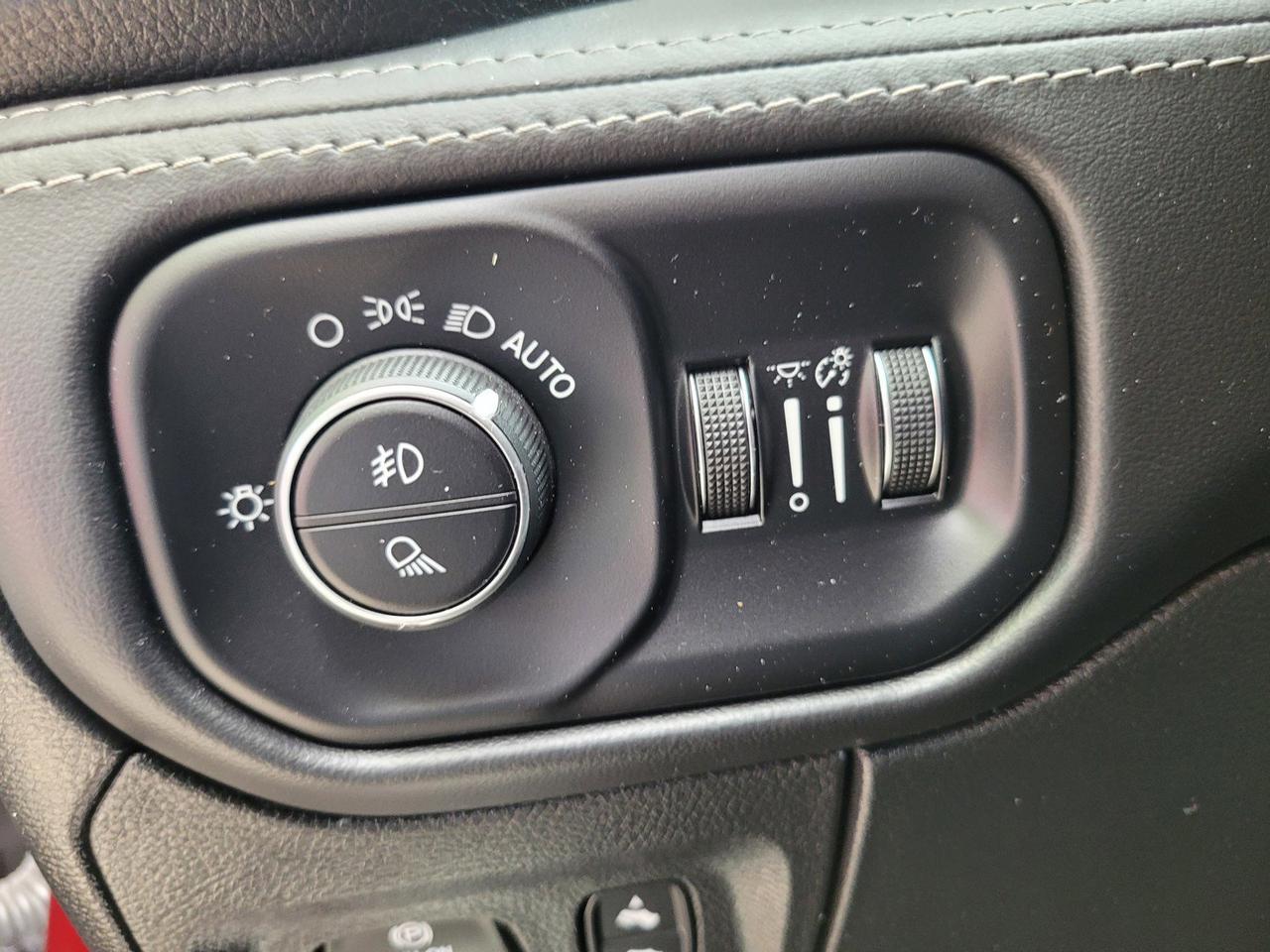 2023 RAM 1500 LIMITED Roseville CA