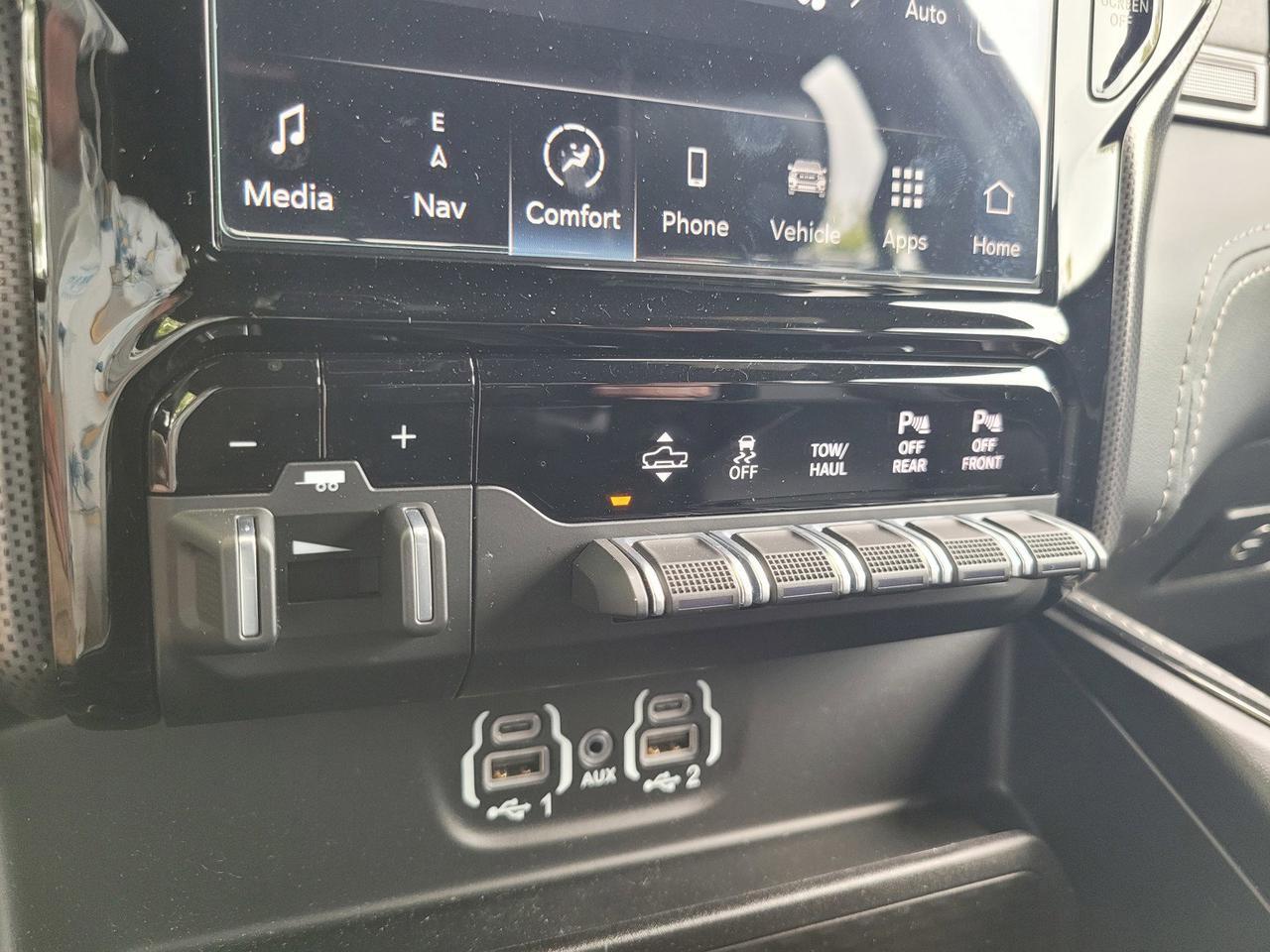 2023 RAM 1500 LIMITED Roseville CA