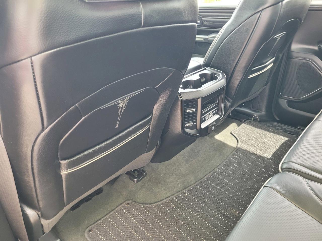 2023 RAM 1500 LIMITED Roseville CA