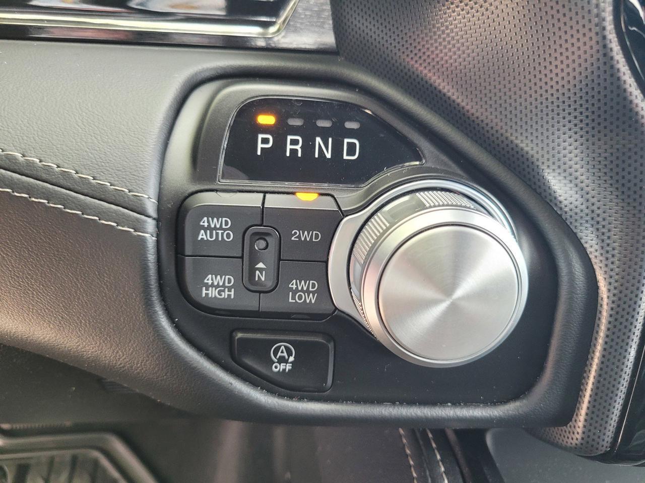 2023 RAM 1500 LIMITED Roseville CA