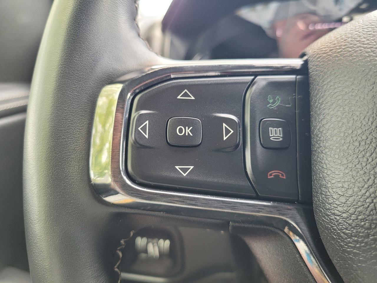 2023 RAM 1500 LIMITED Roseville CA