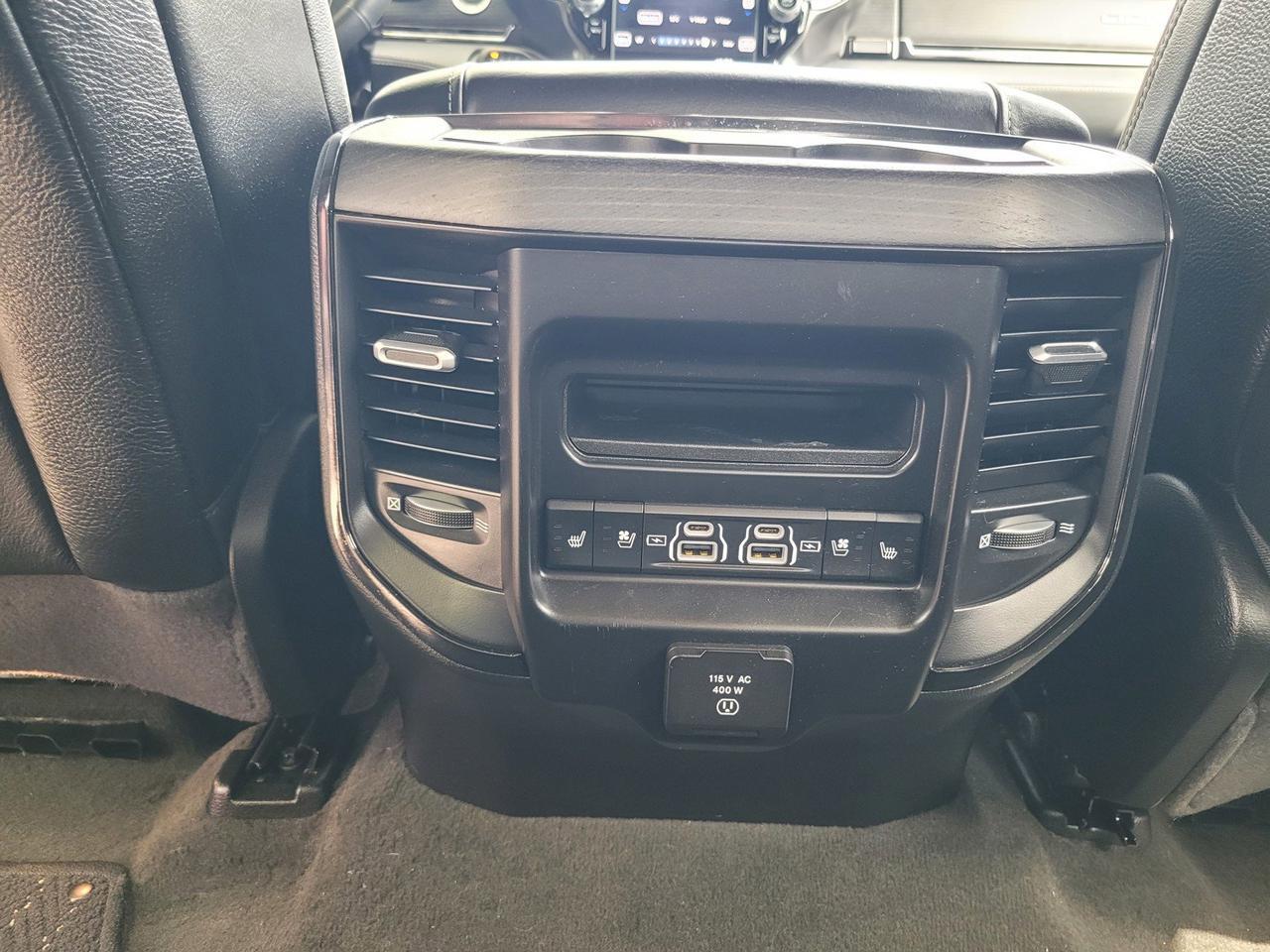 2023 RAM 1500 LIMITED Roseville CA