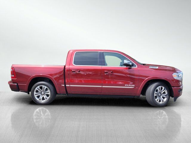 2023 RAM 1500 LIMITED Roseville CA