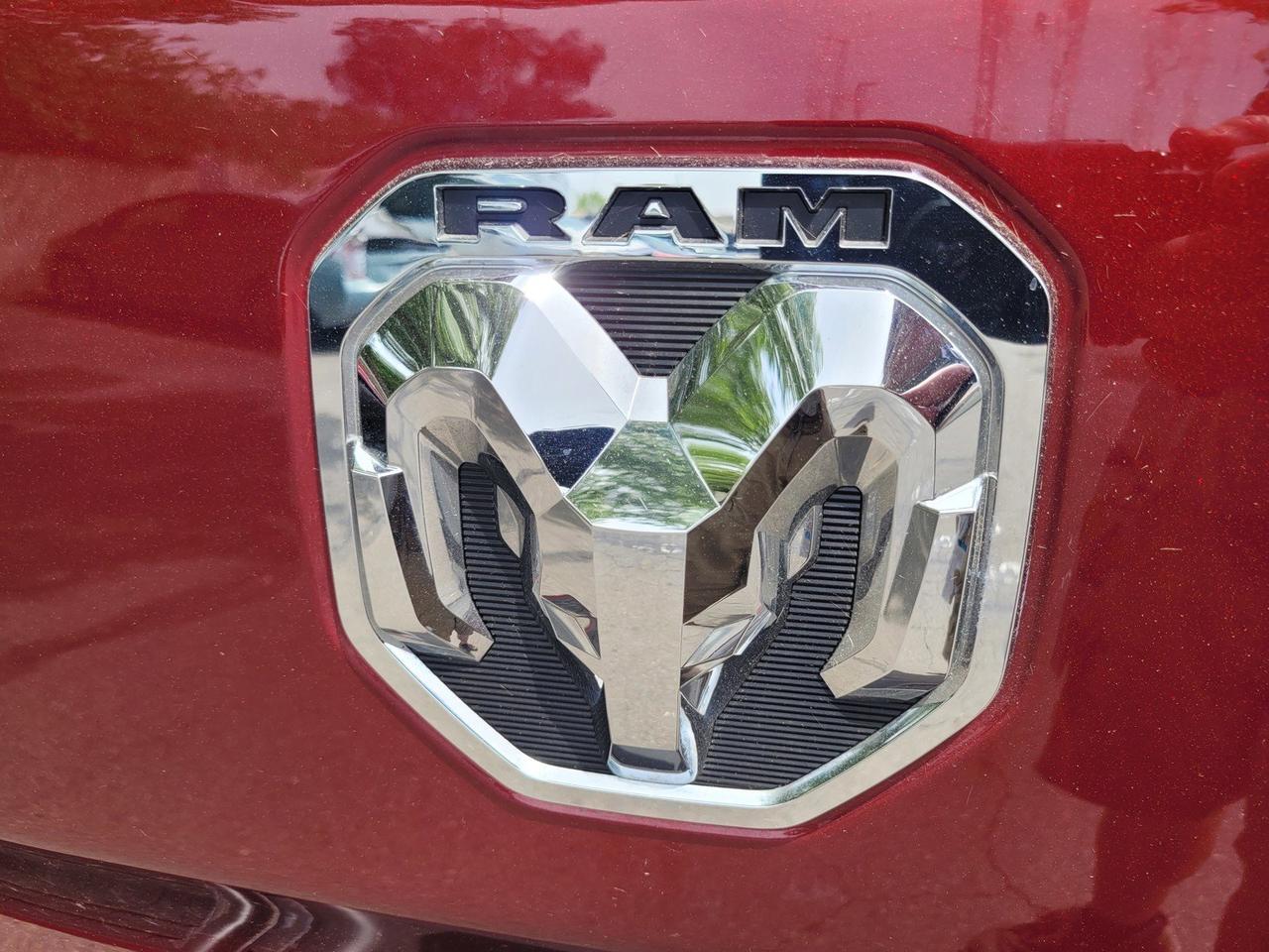 2023 RAM 1500 LIMITED Roseville CA