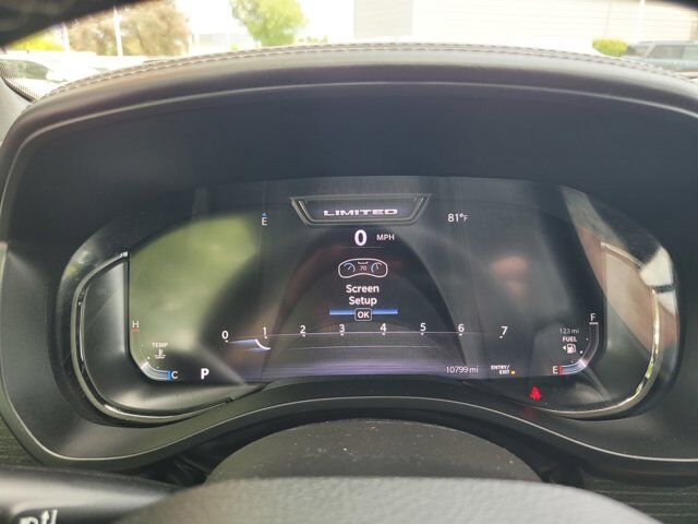 2023 RAM 1500 LIMITED Roseville CA