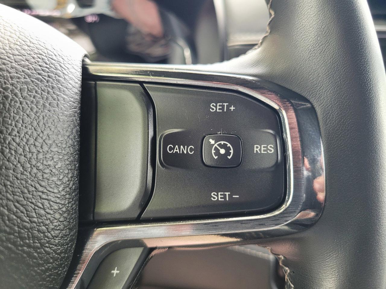 2023 RAM 1500 LIMITED Roseville CA