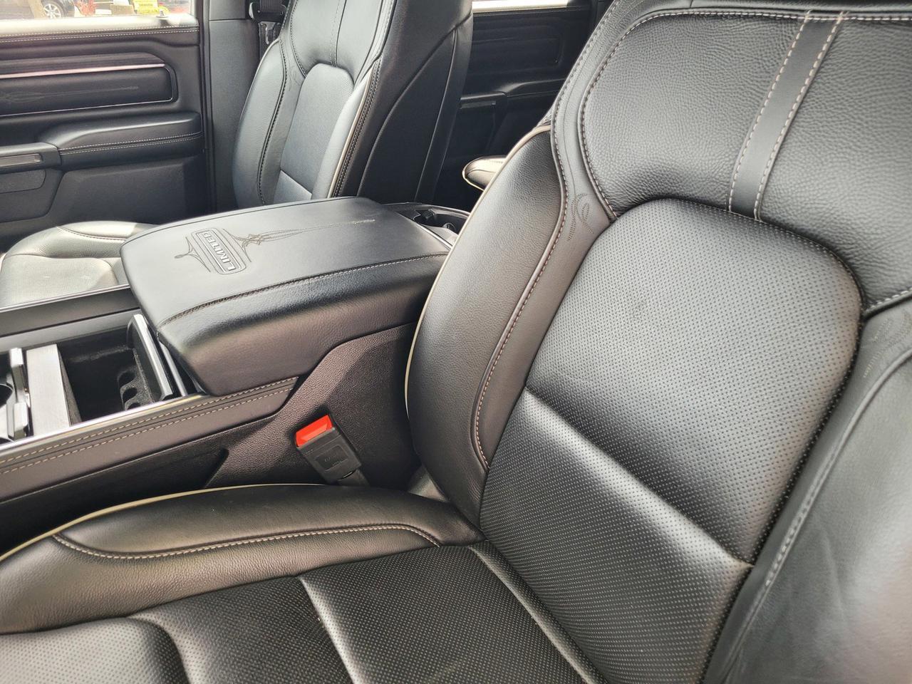 2023 RAM 1500 LIMITED Roseville CA