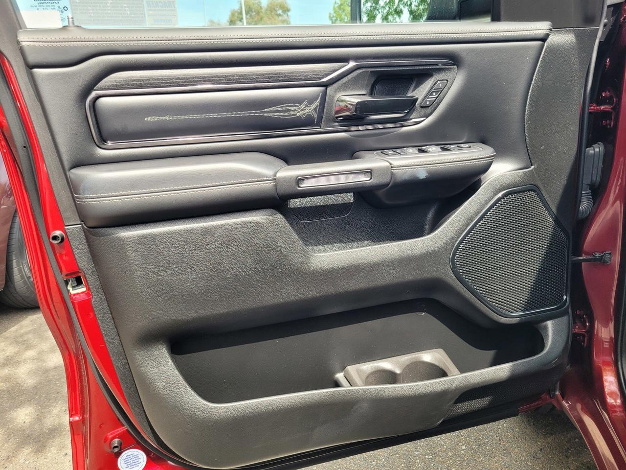 2023 RAM 1500 LIMITED Roseville CA