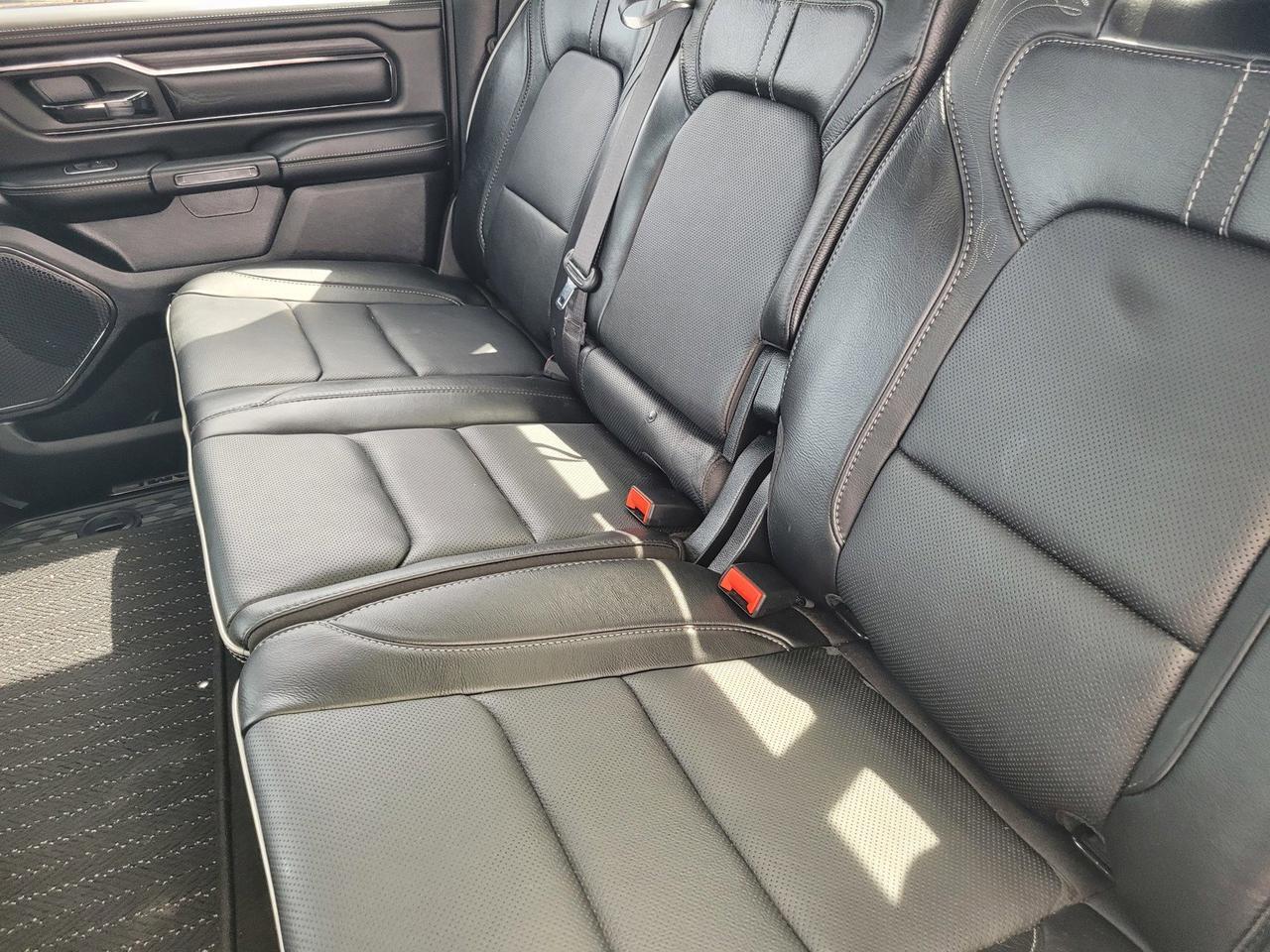 2023 RAM 1500 LIMITED Roseville CA