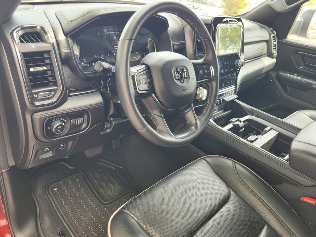 2023 RAM 1500 LIMITED Roseville CA