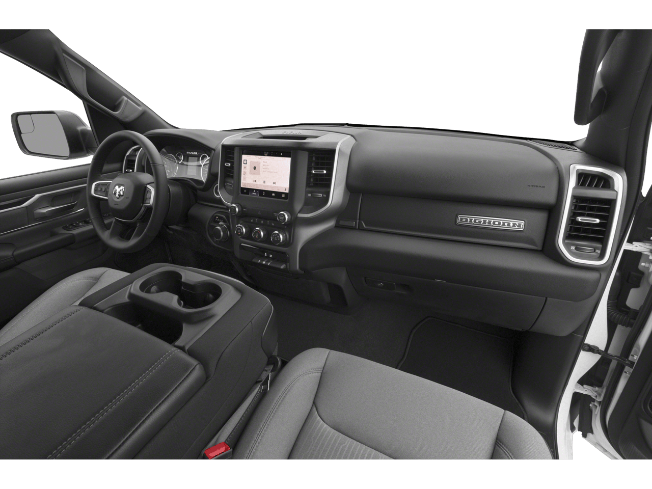 2023 RAM 1500 LIMITED Roseville CA