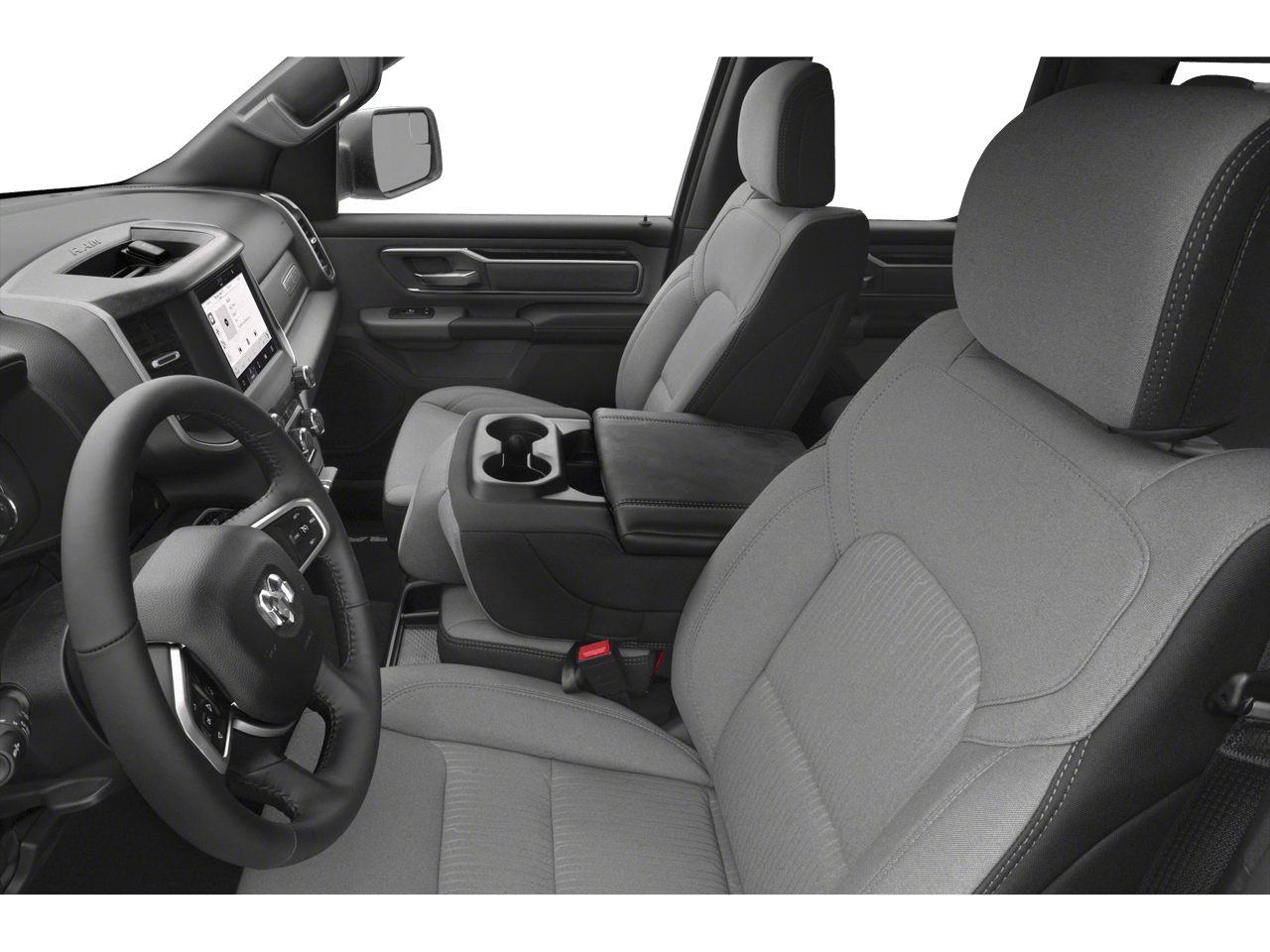 2023 RAM 1500 LIMITED Roseville CA