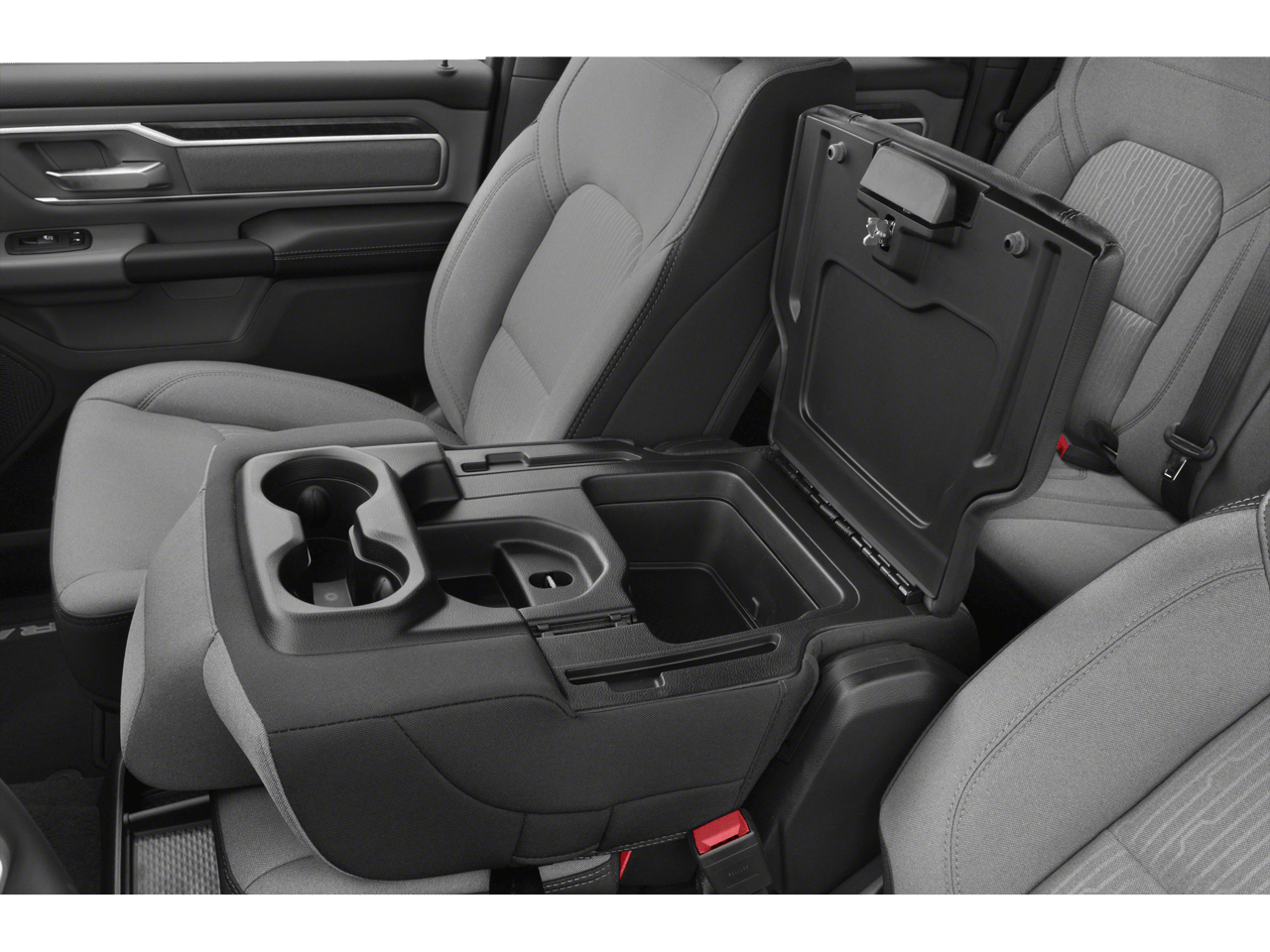 2023 RAM 1500 LIMITED Roseville CA
