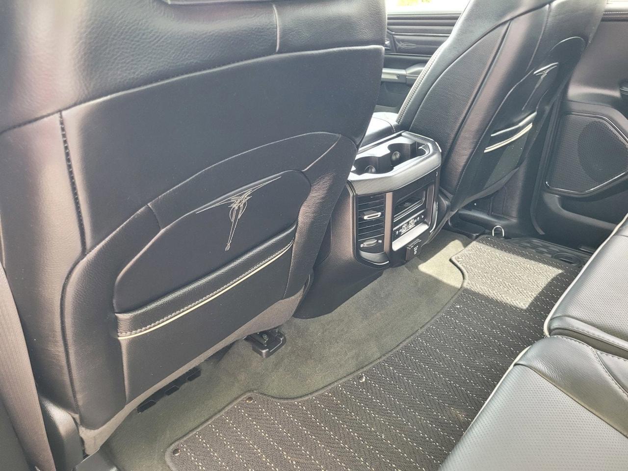 2023 RAM 1500 LIMITED Roseville CA