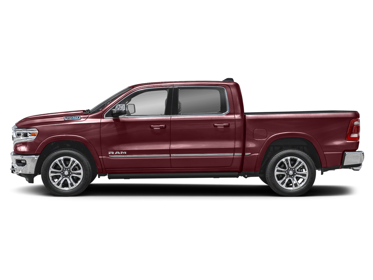 2023 RAM 1500 LIMITED Roseville CA