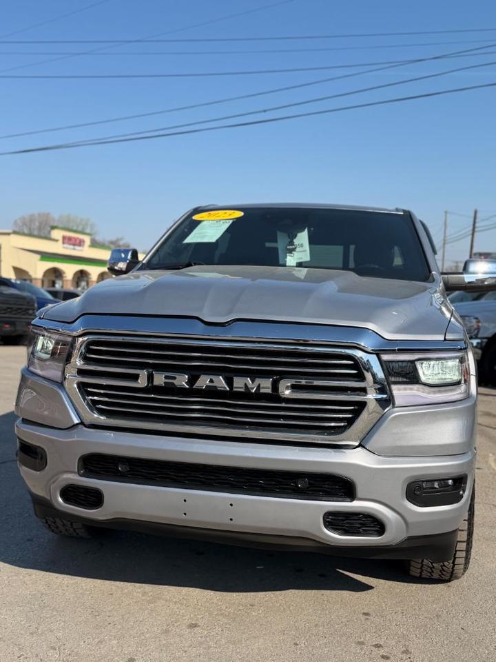 2023 RAM 1500 Laramie Nashville TN