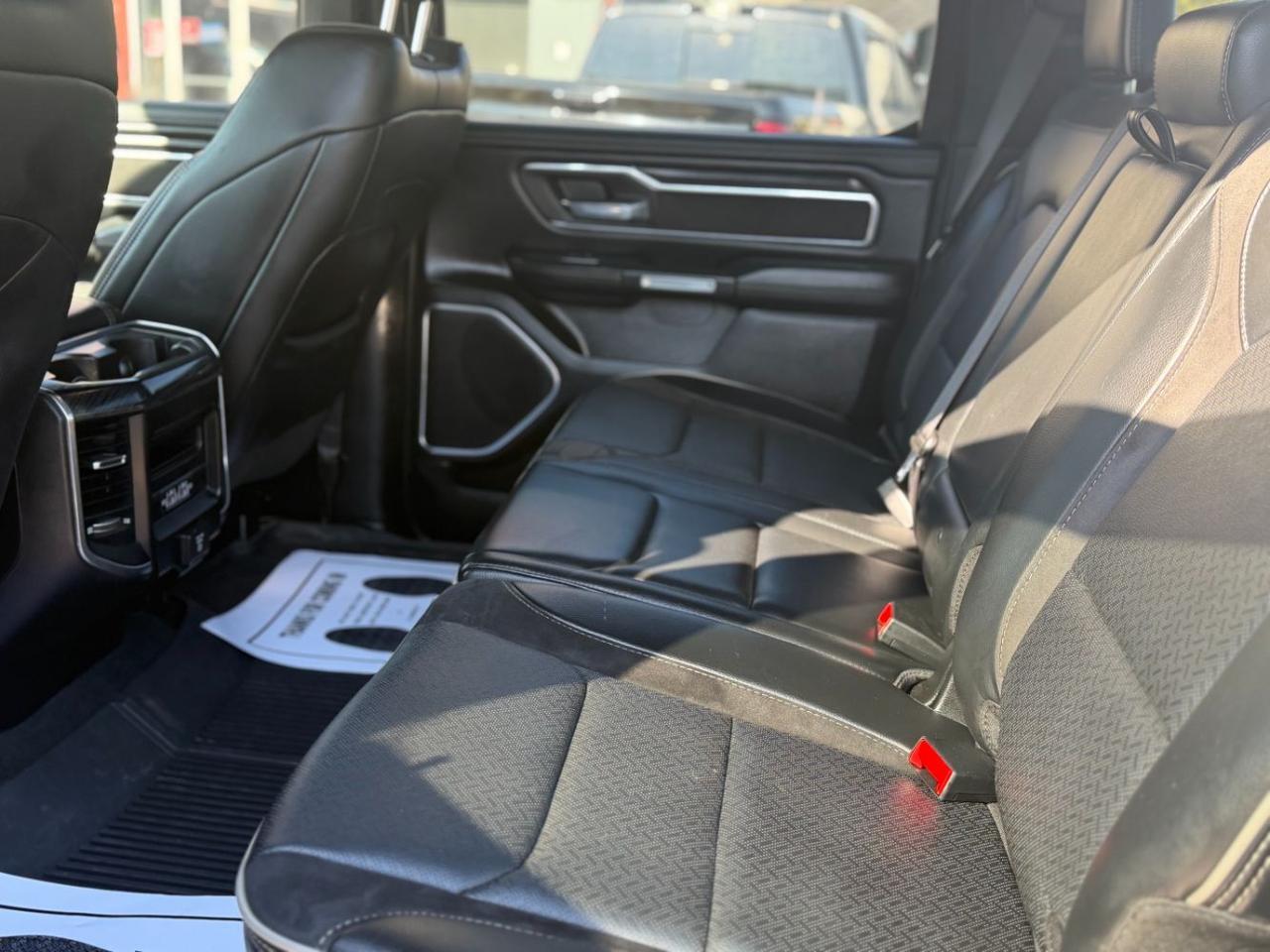 2023 RAM 1500 Laramie Nashville TN
