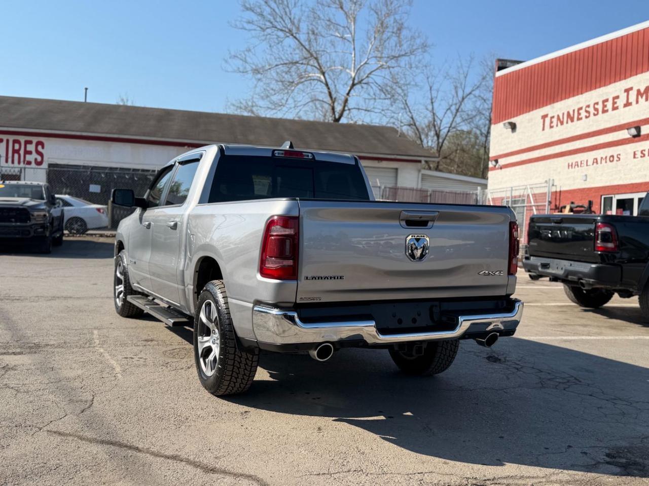 2023 RAM 1500 Laramie Nashville TN