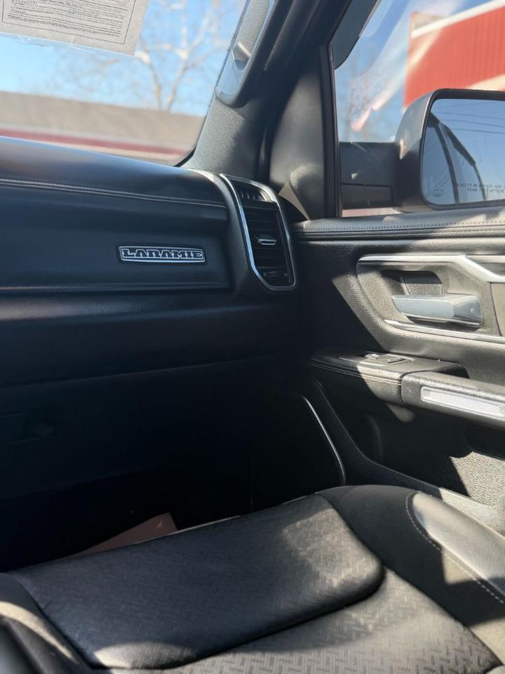 2023 RAM 1500 Laramie Nashville TN