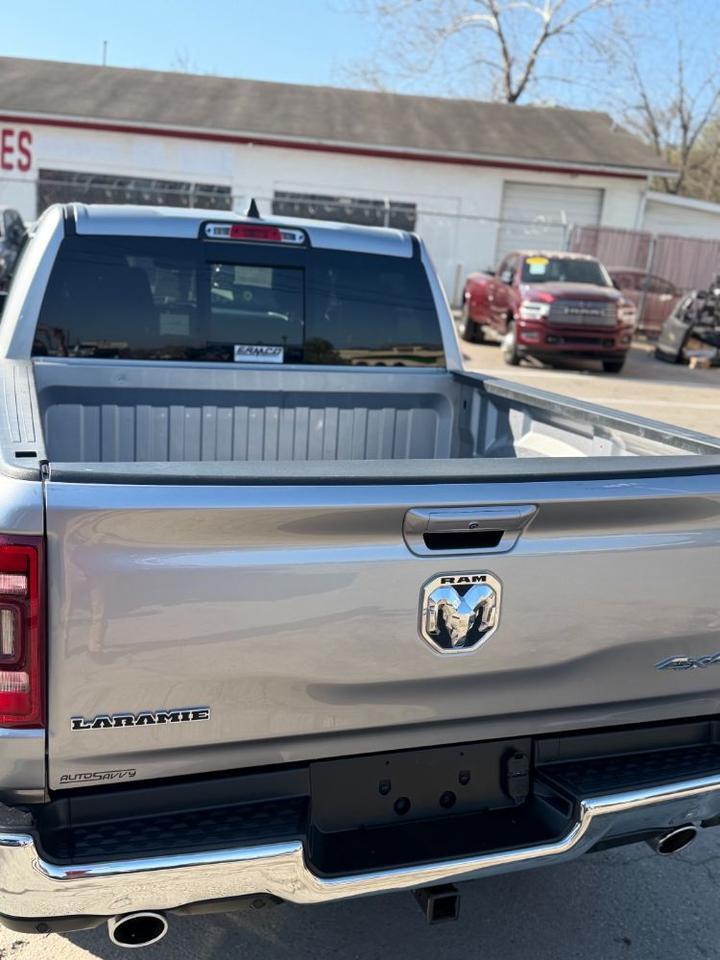 2023 RAM 1500 Laramie Nashville TN