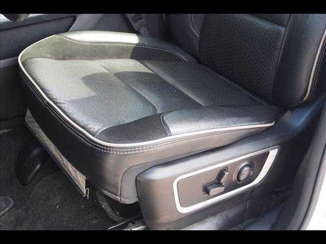2023 RAM 1500 Laramie Raleigh NC