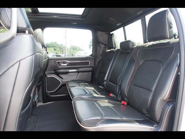2023 RAM 1500 Laramie Raleigh NC
