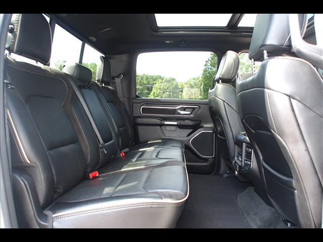 2023 RAM 1500 Laramie Raleigh NC