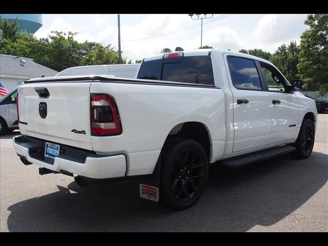 2023 RAM 1500 Laramie Raleigh NC