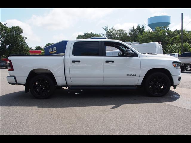 2023 RAM 1500 Laramie Raleigh NC