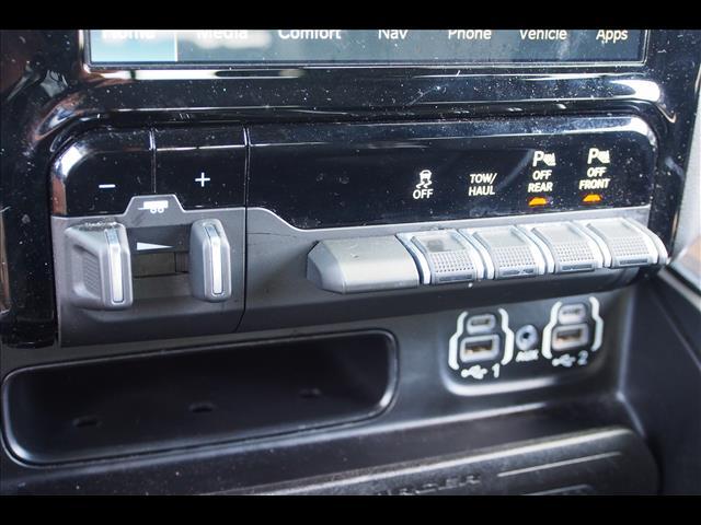 2023 RAM 1500 Laramie Raleigh NC