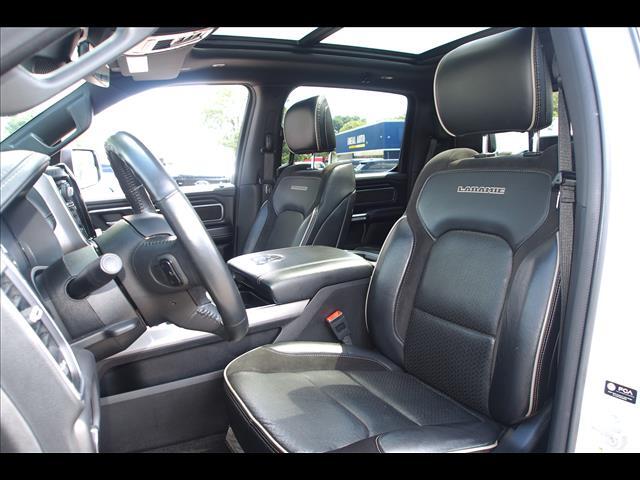 2023 RAM 1500 Laramie Raleigh NC