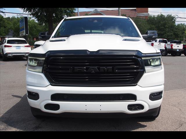 2023 Ram 1500 Laramie photo 34