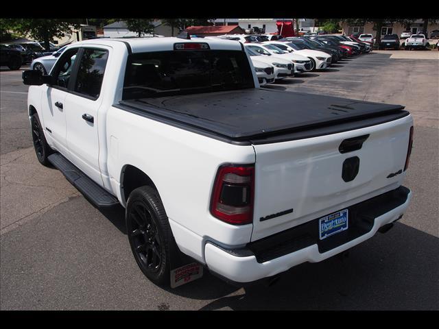 2023 RAM 1500 Laramie Raleigh NC