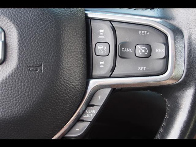 2023 RAM 1500 Laramie Raleigh NC