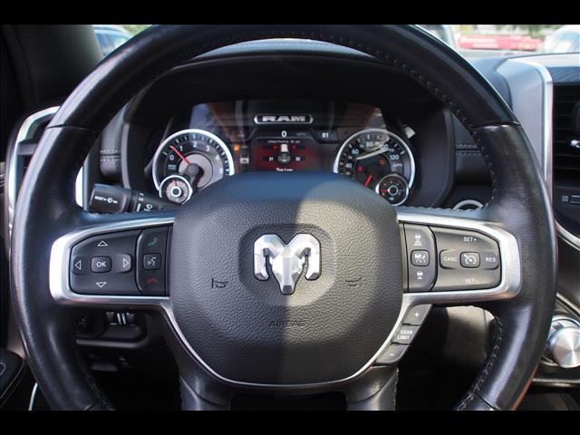 2023 RAM 1500 Laramie Raleigh NC